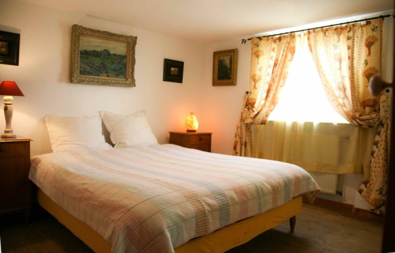 Gaestehaus Cheval Blanc Lorch am Rhein Dış mekan fotoğraf